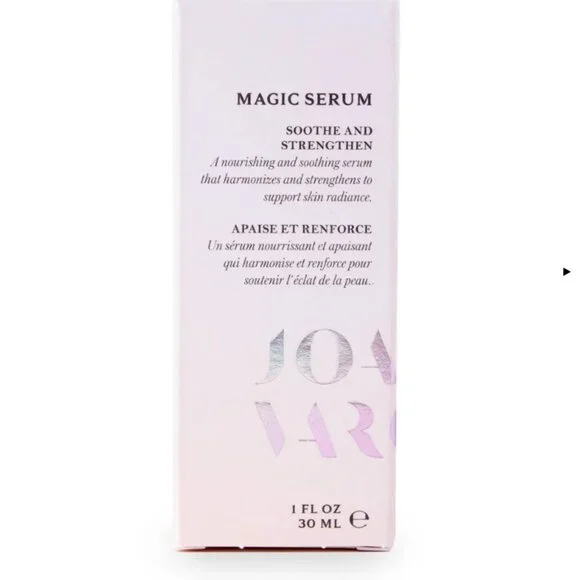 Joanna Vargas Magic Serum
